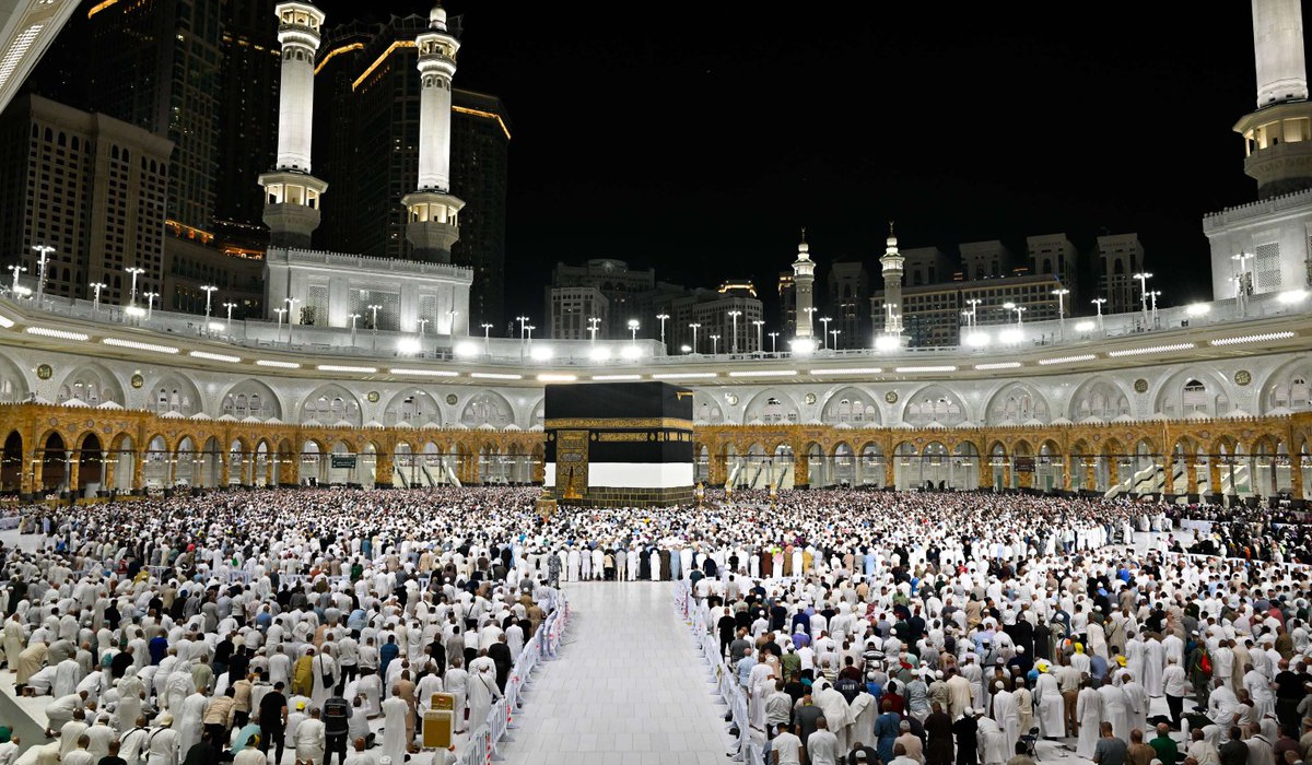 Saudi Health Ministry Declares Hajj Season Free of Epidemic Outbreaks Despite Global Health Threats